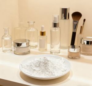 Mq <strong>LP</strong> <strong>Brand</strong> 100% Pure Silicone Powder Resin for Cosmetic &amp; Personal Care - Product Image 3