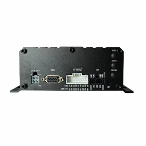 Đầu ghi hình di động 4 kênh <span class=keywords><strong>Full</strong></span> HD 1080P với ổ cứng 2TB và thẻ nhớ 256G - Product Image 5