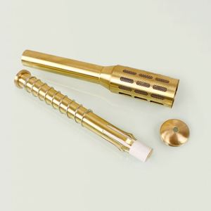 Kit familial d'<span class=keywords><strong>instruments</strong></span> de moxibustion portables en cuivre pur pour usage domestique, avec bâtonnets de moxa et boîte de moxibustion, pour une moxibustion chaude et efficace. - Product Image 3