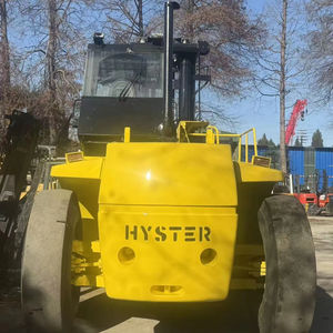 Montacargas Hidráulico Usado de 30/32/35/40/42/45 Toneladas, Komatsu, Hyster, Heli, TCM, Toyota FD320, con Desplazador Lateral, en Venta - Product Image 1