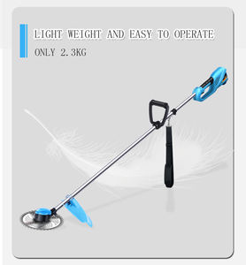 Attache-brosse multifonction à piles, fil <span class=keywords><strong>de</strong></span> brosse pour la tête <span class=keywords><strong>de</strong></span> coupe, connexion avec deux pôles - Product Image 5