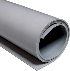 Silicone Membrane Silicone Rubber Sheet for Solar Vacuum Press Laminator