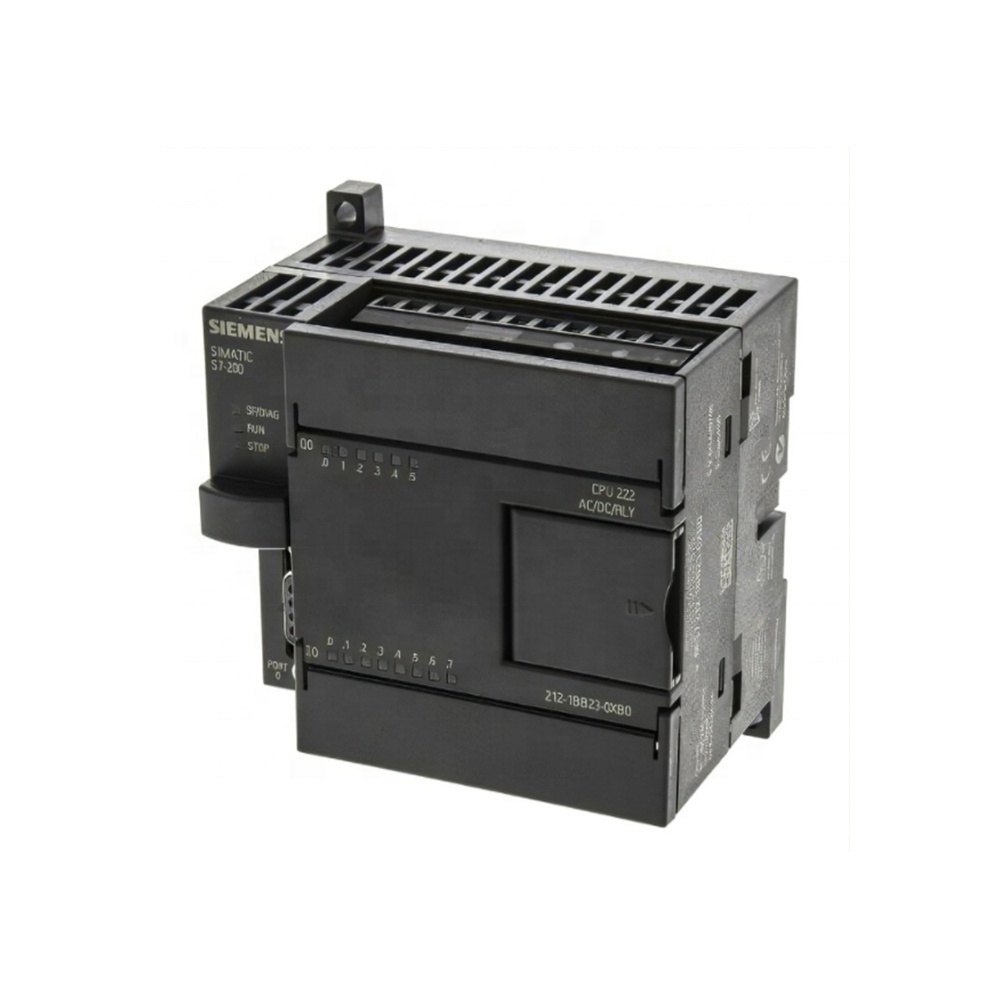 Оригинальный Siemens SIMATIC S7-200 Смарт Модуль связи Modbus RTU siemens S7-200