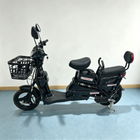 Vélo Électrique Urbain Golden Jasmine 500W Super Léger – Scooter Mobylette 2 Roues de Qualité au Meilleur Prix de Gros