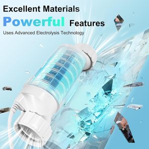 Remplacement T-CELL-15 de chlorateur d'eau salée pour les piscines <span class=keywords><strong>Hayward</strong></span> TurboCell T15 W3T-CELL-15 GLX-CELL-15-W jusqu'à 40000 gallons - Product Image 4