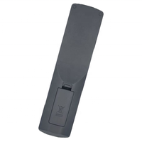 Hostrong Usine OEM ODM SAMSAT HD 80 Télécommande pour Smart TV Box Set Top Box STB Récepteur Satellite Support Personnalisé
