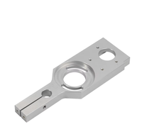 Excellence Premium Chuck Solutions : Pièces d'usinage CNC de précision professionnelles, fraisage, brochage, perçage, usinage sur mesure