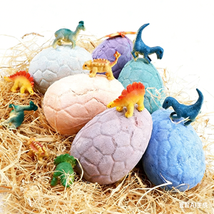 Bombes de <span class=keywords><strong>bain</strong></span> hydratantes OEM faites à la main, boules de sel de <span class=keywords><strong>bain</strong></span> à marque privée, commandes en gros, bombes de <span class=keywords><strong>bain</strong></span> <span class=keywords><strong>pour</strong></span> bébés et enfants avec jouets à l'intérieur - Product Image 4