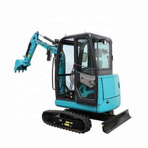Chuangxin CX20A <span class=keywords><strong>kobelco</strong></span> escavatore tapis roulant attrezzature sportive moto d'acqua mini escavatore elettrico prezzi - Product Image 1