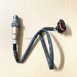 亨尼汽车传感器原始设备制造商 #55568696 234-4527 2344527雪佛兰科鲁兹2012-15声波1.8L新型1.8升氧氧传感器 - Product Image 3