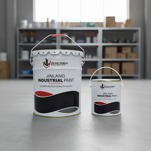<span class=keywords><strong>Pintura</strong></span> de Demarcación Vial de Plástico Frío de Color <span class=keywords><strong>Amarillo</strong></span> y Blanco a <span class=keywords><strong>Precio</strong></span> de Fábrica - Product Image 1