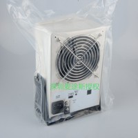 Ventilador de iones de escritorio electrostático, original, SIMCO ion, aerostato, PC2
