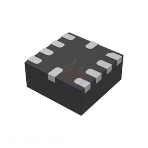 Bộ sạc pin MP2667GG-0000-Z 10 tfqfn mua linh kiện điện tử trực tuyến trong kho - Product Image 1