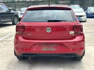 Volkswagen <span class=keywords><strong>Polo</strong></span> Plus 5 portes 5 places, berline à hayon, essence, automatique, tissu, conduite à gauche, écran tactile, caméra, modèle <span class=keywords><strong>2019</strong></span> - Product Image 3