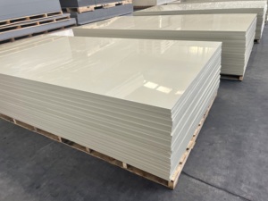 Tấm Polypropylene Dày 2Mm 3Mm 4Mm 5Mm 6Mm 8Mm 10Mm 15Mm 30Mm Tấm Tấm Nhựa <span class=keywords><strong>Pp</strong></span> - Product Image 6