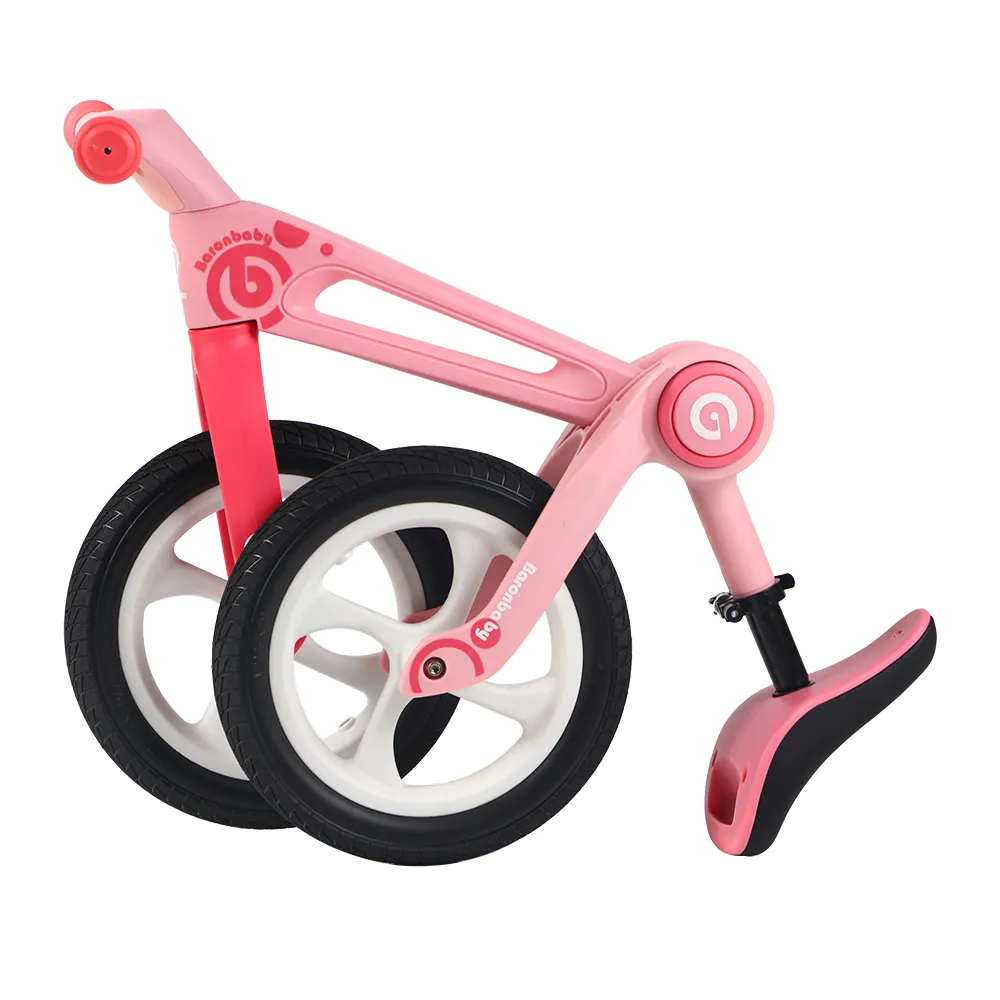 Giocattolo per bambini bambini sunrimon alluminio magnesio 12 prezzi bambino equilibrio bici ragazzo per il bambino per il bambino