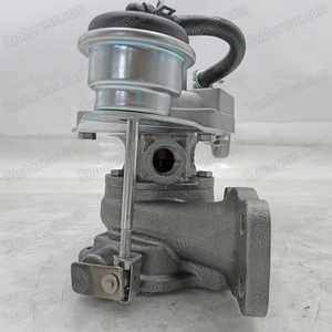 Haute qualité nouveau Turbo Boost Control 54359700001 9643675880 54359700007 Turbo pour <span class=keywords><strong>Citroen</strong></span> Xsara 1.4 Kp35 Turbo bon prix - Product Image 4