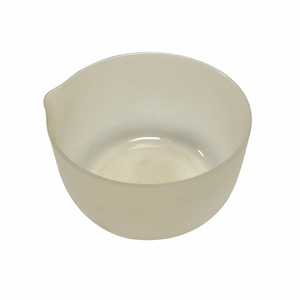 Cuillère d'injection en plastique moule personnalisé de qualité alimentaire pp en plastique cuillère de moulage par injection - Product Image 4