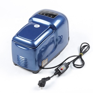 Máquina de Nebulização de Água de Alta Pressão com 3 Pistões, 2.0L/min, 250W, 70bar, Sistema de Resfriamento por Névoa - Product Image 4