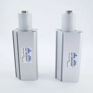 High quality air clippard cylinders double pneumatic cylinder airgun regulator