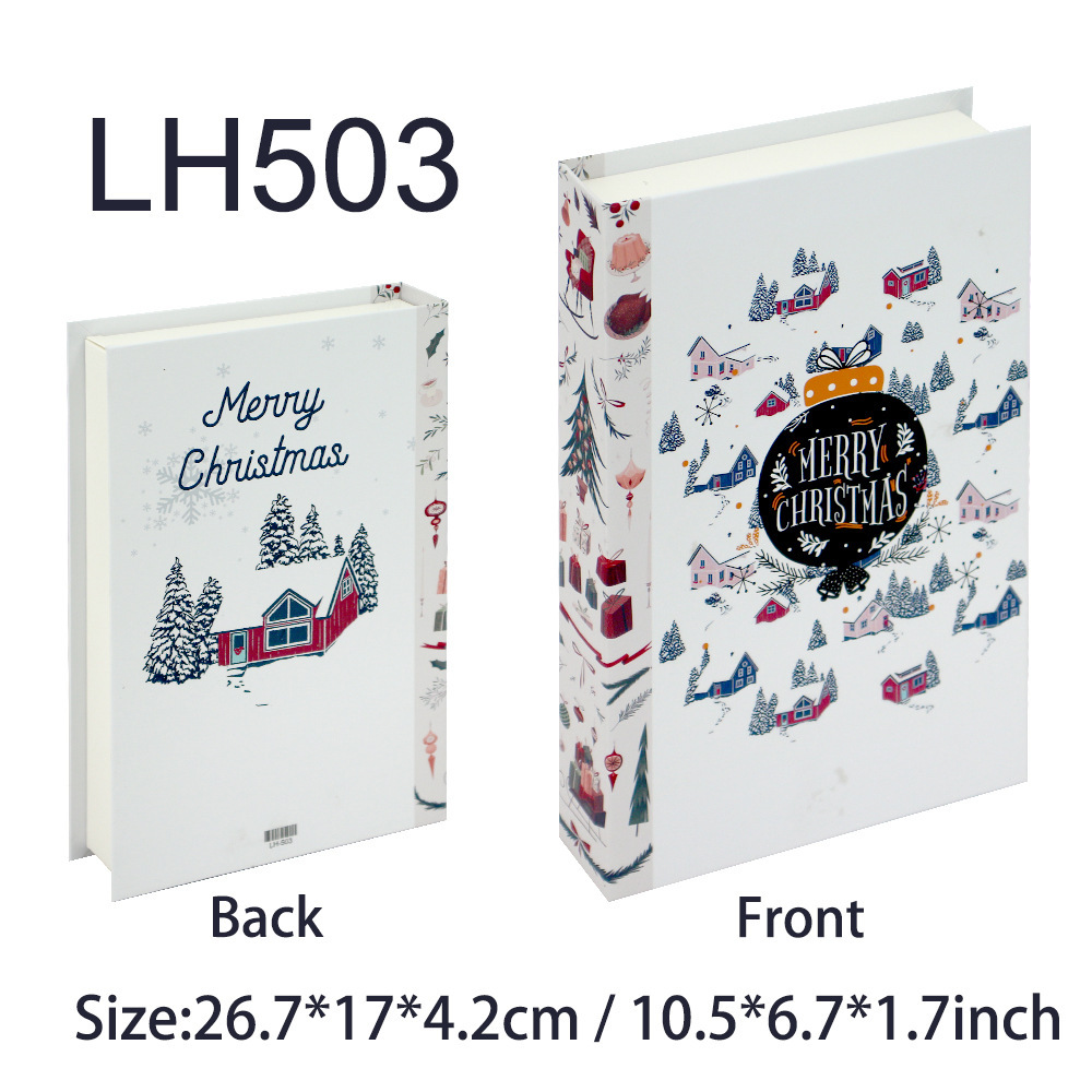 Lh503