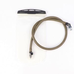 Poche à eau isolante double couche en TPU sans BPA de 2 litres pour OEM/ODM - Product Image 3
