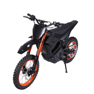 Motocicleta Todoterreno Ligera M5 de 3000W con Motor Central y Cargador Rápido Inteligente de 5A para Off-Road - Product Image 1