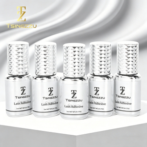 <span class=keywords><strong>Pegamento</strong></span> para Extensión <span class=keywords><strong>de</strong></span> <span class=keywords><strong>Pestañas</strong></span> Vegano, Resistente al Agua, No Tóxico, Sin Látex, <span class=keywords><strong>de</strong></span> la <span class=keywords><strong>Mejor</strong></span> Calidad, Adhesivo para <span class=keywords><strong>Pestañas</strong></span> <span class=keywords><strong>de</strong></span> Marca Privada - Product Image 2