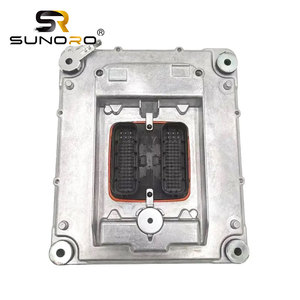 Sunoro Phụ tùng máy xúc twd1643ge tad1250ve d16e A40E điều khiển ECU 20814795 <span class=keywords><strong>P02</strong></span> - Product Image 5