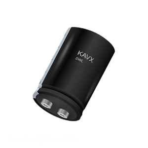 ตัวเก็บประจุแบบติด C14ช่อง027 2.7 MF เคส SWLC140272M450B ชุดช่องผู้ผลิต - Product Image 1