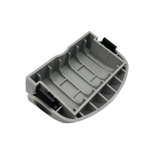 Lanson Plastic Grijs Batterijdeksel voor Trimble R4 R6 <span class=keywords><strong>R8</strong></span> <span class=keywords><strong>GPS</strong></span> Survey Instrument Accessoires - Product Image 2