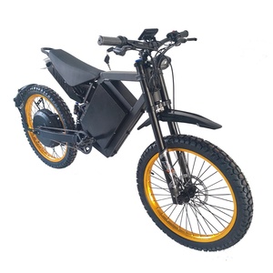 จักรยานไฟฟ้า Fast E Bike 5000W 41.6Ah รุ่น Mountain สำหรับผู้ใหญ่ MX20 - Product Image 3