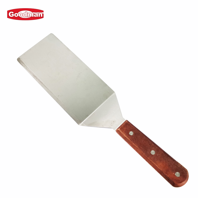 Вращающийся стейк из нержавеющей стали