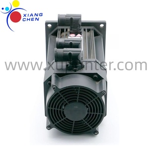 Moteur servo Lenze d'origine neuf MDFKSRS071-33 (Délai de livraison 6-8 semaines) - Product Image 2