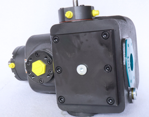 Pompe à piston hydraulique de dosage série A2VK neuve A2VK28MAOR1COPE1-S02 A2VK5 A2VK12 A2VK55 A2VK28 A2VK107 A7VK - Product Image 6