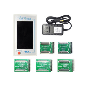 Tester per Schede Madri TV TV160-6TH, Strumento di <span class=keywords><strong>Test</strong></span> LCD di 6a Generazione - Product Image 1