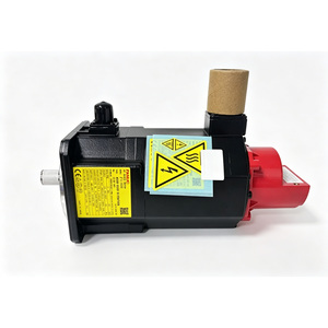 Servicio Profesional de Reparación y Mantenimiento FANUC A06B-0032-B175 Motor AC de Alta Eficiencia Energética FANUC - Product Image 1