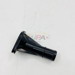 25631-2B050 256312B050 Conector de entrada de refrigerante para Hyundai Kia 25631 2B050 - Product Image 4