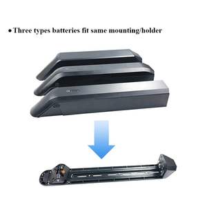 Paquete de Batería de Repuesto para Bicicleta Eléctrica Magicycle, 48V 52V 17.5Ah 20Ah, Motor Bafang, Drame Himiwa, Baterías para Bicicleta Eléctrica - Product Image 5