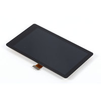 شاشة LCD مقاس 4 بوصات بدقة 480*800 بكسل من مصنع تشنغهاو OEM/ODM، لوحة لمس سعوية TFT عاكسة عادةً سوداء بتقنية MIPI IPS ثنائية المسار
