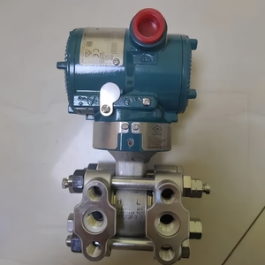 เครื่องส่งสัญญาณความดันแบบติดตั้งแบบดั้งเดิม Yokogawa EJA430E รุ่น EJA430E-JHS4G-919EB EJA430E-JBS4J-312DD 0-70 บาร์ - Product Image 2