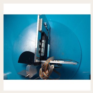 Mecanismo de Transporte de Obleas KLA 8250XP - Product Image 3