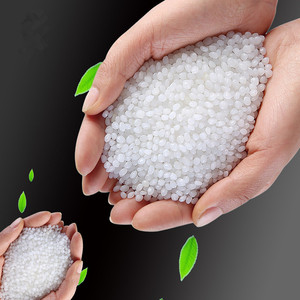 Bon marché Prix LLDPE R50035 MFI 5 LLDPE Résine Rotomoulage Grade Vierge LLDPE LDPE HDPE Granules Granulés Agriculture Réservoir - Product Image 4
