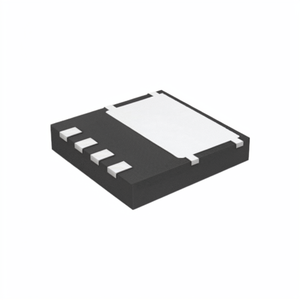 Composants électroniques, puces 4-TDFN FCMT080N65S3, transistors en stock - Product Image 1