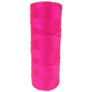 Cuerda de Nailon Trenzado Profesional para Construcción - Hilo Impermeable para Albañilería y Carpintería - Product Image 3