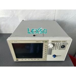 1PCS Analisador Óptico Keysight / <span class=keywords><strong>HP</strong></span>/ Agilent 86142B xgeqpt - Product Image 4
