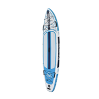 Chine Fabricant Planches De Surf Paddle Planche De Surf Pêche SUP OEM Drop Stitch SUP Board Gonflable
