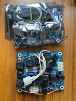 Carte de relais 12-00460-07 pour Carrier Transicold Supra 450 550 750 850 950