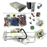 Machine à griffes pour jeux d'arcade, jouet, cube, grue, jeux, jeux, livraison gratuite