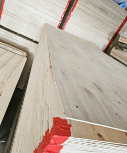 Moderne Villa & Hotel Qualitätsgesicherte Wasserfeste Maßgefertigte Fünfschichtige Mehrschichtige Palettenplatten - Product Image 5